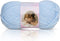 Mary Maxim Baby’s Best Yarn “Blue” | 2 Fine DK/Sport Weight Baby Yarn for Knit & Crochet Projects | 70% Acrylic and 30% Nylon | 4 Ply - 171 Yards...