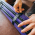 GEAR AID ¾” Fast Wrap Keeps Gear Organized and Secure with Adjustable, Cinch-and-Stick Straps with D-Ring, 12” Length, Pair...