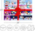 AQUARIUS Peanuts Charlie Brown Puzzle (1000 Piece Jigsaw Puzzle) - Glare Free - Precision Fit - Officially Licensed Peanuts Merchandise & Collecti...