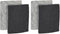 FLT200 Air Purifier Filter Compatible with GermGuardian Filter Q for AP201/AC225 Air Purifier AC225W PG AP201W Plug-in Air Purifiers- Pack of 4...