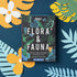 Ridley's Games Flora & Fauna: Mindfulness Solo Game - An immersive environmental challenge set in the Amazon rainforest...