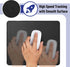 Mr. Pen- Mouse Pad, 12.5"x10.5", 2 Pack, Mouse Pads for Wireless Mouse, Mouse Pad Gaming, Computer Mouse Pad, Mouse Pad for Laptop, Gamer Mouse Pa...