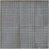Jacob Alexander Men's Wool Glen Plaid Pocket Square Handkerchief Hanky - Navy/Green/White...