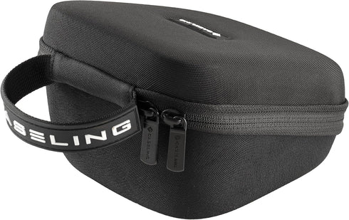 caseling Hard Shell Case for Omron 5 Series BP742N Blood Pressure Monitor - EVA Protection Carrying Storage Travel Holder - Protective Pouch for E...