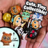 Just Play STAR WARS™ Doorables Galactic Cruisers, Collectible Figures and Vehicles, Kids Toys for Ages 5 Up...