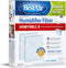 BestAir HW700, Honeywell Replacement, Paper Wick Humidifier Filter, 5.9" x 1.8" x 6.8"