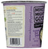 MIKES MIGHTY GOOD Organic Tonkotsu Ramen Cup, pork, 1.7 Oz...