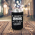Shop4Ever Groom and Groom’s Drinking Team Member Can Coolie ~ Wedding Bachelor Party Beer Can Sleeve Coolers ~ (Member, Blk, 13 Pk)...