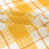 uxcell Kitchen Dish Cloths for Washing Cleaning 14" x 16" Absorbent Dish Rags Drying Dish Towels 6 Pack Orange...