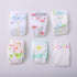 Reborn Baby Dolls Diapers for 18-22 inch Newborn Reusable 6-Piece Pack Fit...