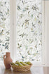 Artscape Flight | Window Privacy Film Textured Glass Pattern | Non-Adhesive & UV Protection | Easy to Apply & Removable | 24 x 36 inches | Made in...
