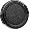 Fotodiox Snap-on Lens Cap, Lens Cover 43mm...