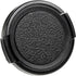 Fotodiox Snap-on Lens Cap, Lens Cover 43mm...