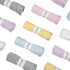 Sweet Child 8-Pack Baby Washcloths -Super Soft Rayon Washcloth, Baby Wash Cloths for Newborn,Infants and Kids, Bath Baby Towels, Body and Face Tow...
