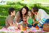 SELEWARE Portable Stackable Food Storage Containers for Snacks Formula Powder and Drinks Twist Lock System Airtight Leak-proof BPA and Phthalate F...