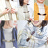Clip Holder Buckle Clasp Pin for Poncho Cape Cardigan Wrap Shawl Accessories...