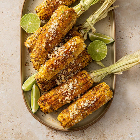 McCormick Mexican Style Street Corn Taco Seasoning Mix, 1 oz (Pack of 12)...