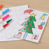 Mr. Pen- Blank Puzzle, 8 Pack, 28 Pieces/Pack, 5.5 x 8.1 Inches, White, Blank Puzzles to Draw on, White Puzzle, All White Puzzle, Blank Puzzle Pie...