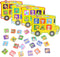Toyland® Cocomelon Bus Bingo Game - 4 Players - Toddler Games - Age 36 Months +...