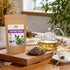 100 Bags Thyme Tea Bags Thyme Leaves TYME Herb Tea (Thymi Serpiylli Herba) - 100 Count 1.5 g Tea Bags Thymus Serpyllum Tea Breckland Creeping Thym...