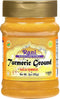 Rani Turmeric (Haldi) Root Powder Spice, (High Curcumin Content) 3oz (85g) PET Jar ~ All Natural | 100% Pure, Salt Free | Vegan | Gluten Friendly ...