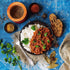 Food to Live - Whole Red Lentils, 8 Ounces – Dry Raw Lentils, Sproutable, Vegan, Kosher, Bulk. Quick-Cooking. Good Source of Dietary Fiber, and Pr...