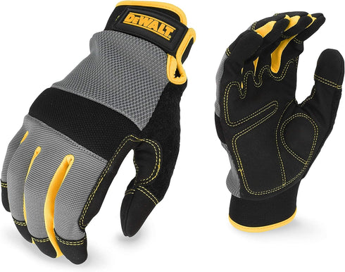 DPG211 Foam Padded Performance Glove - Size M...