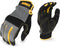 DPG211 Foam Padded Performance Glove - Size M...