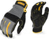 DPG211 Foam Padded Performance Glove - Size M...