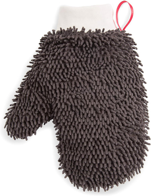 Pavilion Gift Company Paw Microfiber Dog-Cleaning Mitt...