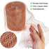 Wanqueen Copper Mesh Roll for Mice Rat Rodent Repellent, Sturdy 5’’ * 32Ft Copper Wool Mouse Trap for Bat Snail Bird Control with Packing Tool...