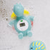 Dr. Brown's CleanUp Temposaurus Floating Bath Thermometer for Accurately Measuring Baby’s Bath Water Temperature, BPA Free...