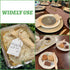 Disposable Wood Cutlery Spoons - 100 Pack Wooden Spoons Disposable,Biodegradable and Earth Friendly, 6.3 Inch Length Wood Spoons...