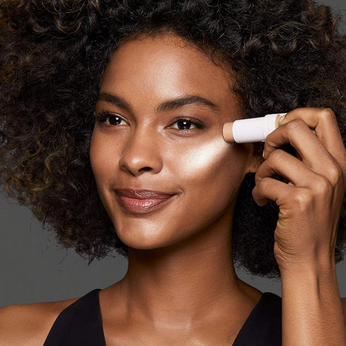 Neutrogena Hydro Boost Illuminator Makeup Stick with Hyaluronic Acid, Moisturizing Highlighter to Improve & Illuminate Skin, Dermatologist-Tested ...