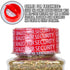 Oregano Leaves by Turkish Goodies - Dried Oregano Herb Flakes - Aromatic, Perfect for Gourmet Cooking, Pizza Seasoning, Mediterranean Dishes - 1.4...