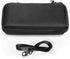 Blood Pressure Monitor case Compatible with QardioArm Wireless Blood Pressure Monitor, Compact and Light Weight Strong case with mesh Pocket for B...