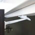 Baby Safety Cabinet and Drawer Locks -14 Pack of Latches - Model CK034...