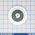 Supplying Demand LA11AA005 HVAC Squirrel Cage Blower Wheel 4 Inch...