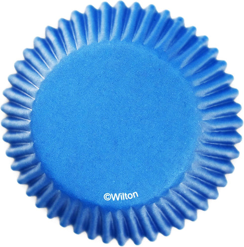 Wilton Baking Cups, 75 Count (Blue)...