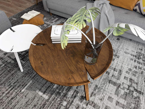 Brown Wood Grain Contact Paper for Countertops Waterproof Wood Wallpaper Peel and Stick Countertops 15.8"x196" Kitchen Cabinet Wallpaper Wood Grai...