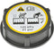 Dorman 54238 Coolant Reservoir Cap Compatible with Select Mazda Models...