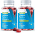 Vitamin D3 Gummies for Adults & Teens - 5,000 IU, 125mcg, Ultra Strength - Joint & Muscle Health, Immune Boost - Chewable Vitamin D Gummies - Vege...