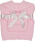 Baby Dove Newborn Tiny Popcorn Knit Cardigan & Beanie Gift Set-A Perfect Baby Sweater & Hat Outfit Pink...