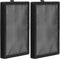 KF250 Filter Replacement, Compatible with Kenmore 1200e Series Air Purifier PM2010, Part Number KF250, 3-in 1 H13 True HEPA Filter, 2 Pack...