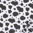 Sammy & Lou Cottage Cow 2-Pack Microfiber Fitted Crib Sheet Set, Fits Standard Crib Mattress 28 in x 52 in; Fully Elasticized,...