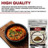 Rudca Food Kharcho-Suneli Natural Dry Mix Spice, Imported from Republic of Georgia, Powder 1.78 oz/50 grams...
