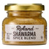 Roland Foods Shawarma Spice Blend, Specialty Imported Food, 3-Ounce Jar...