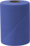Falk Fabrics Tulle Spool, 6-Inch by 100-Yard, Periwinkle...
