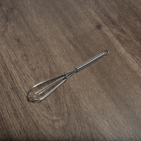 Mini Whisks 5 inch 4Pcs...