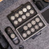 CR2032 Battery Case Holder Storage,Water-Resistant Anti-Shock, Coin Cell Battery Case for 20x CR2032 / CR2025 / CR2045 / CR2016, CR2032 Button Rou...